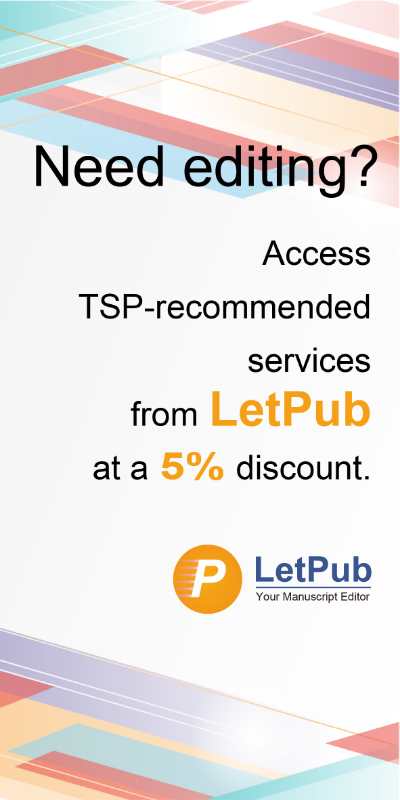 letpub CMC