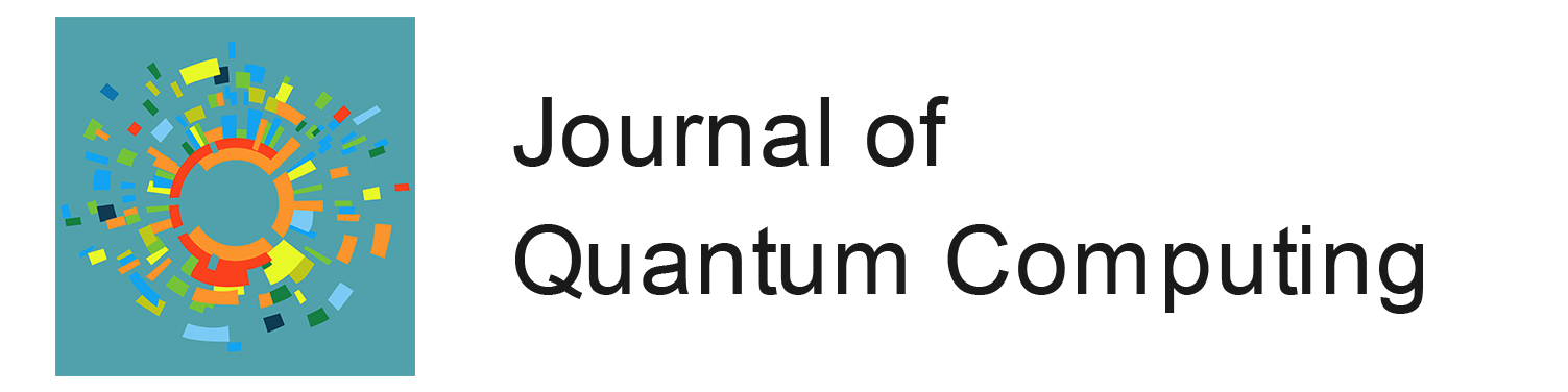 quantum information and computation journal